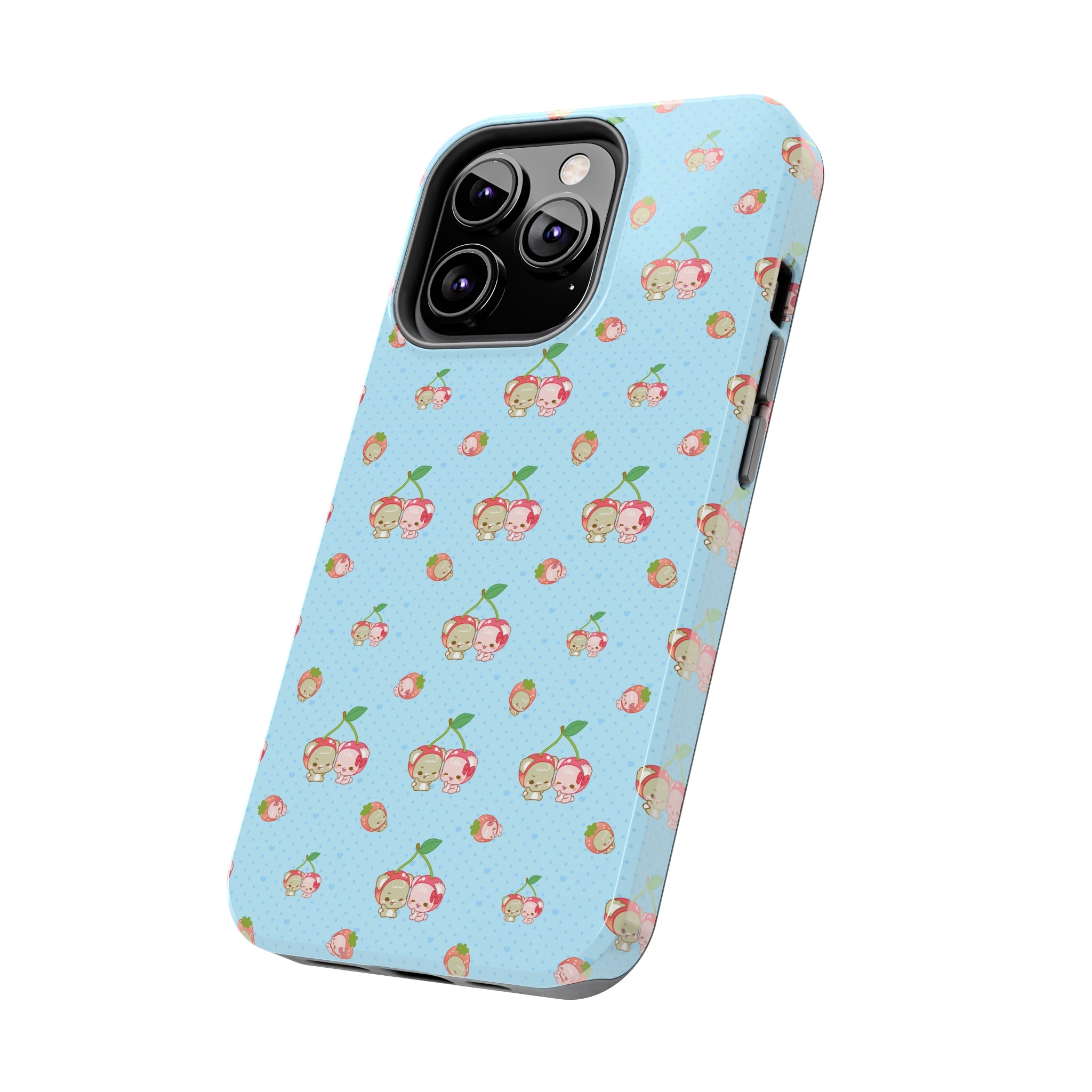 SugarCubs Fruity Phone Case